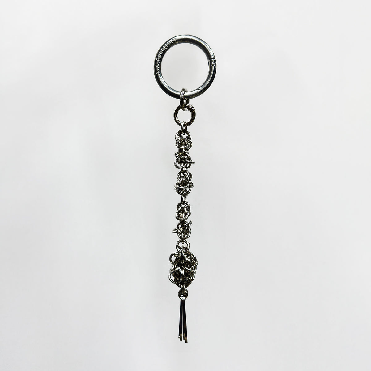 JIBAO KEY RING