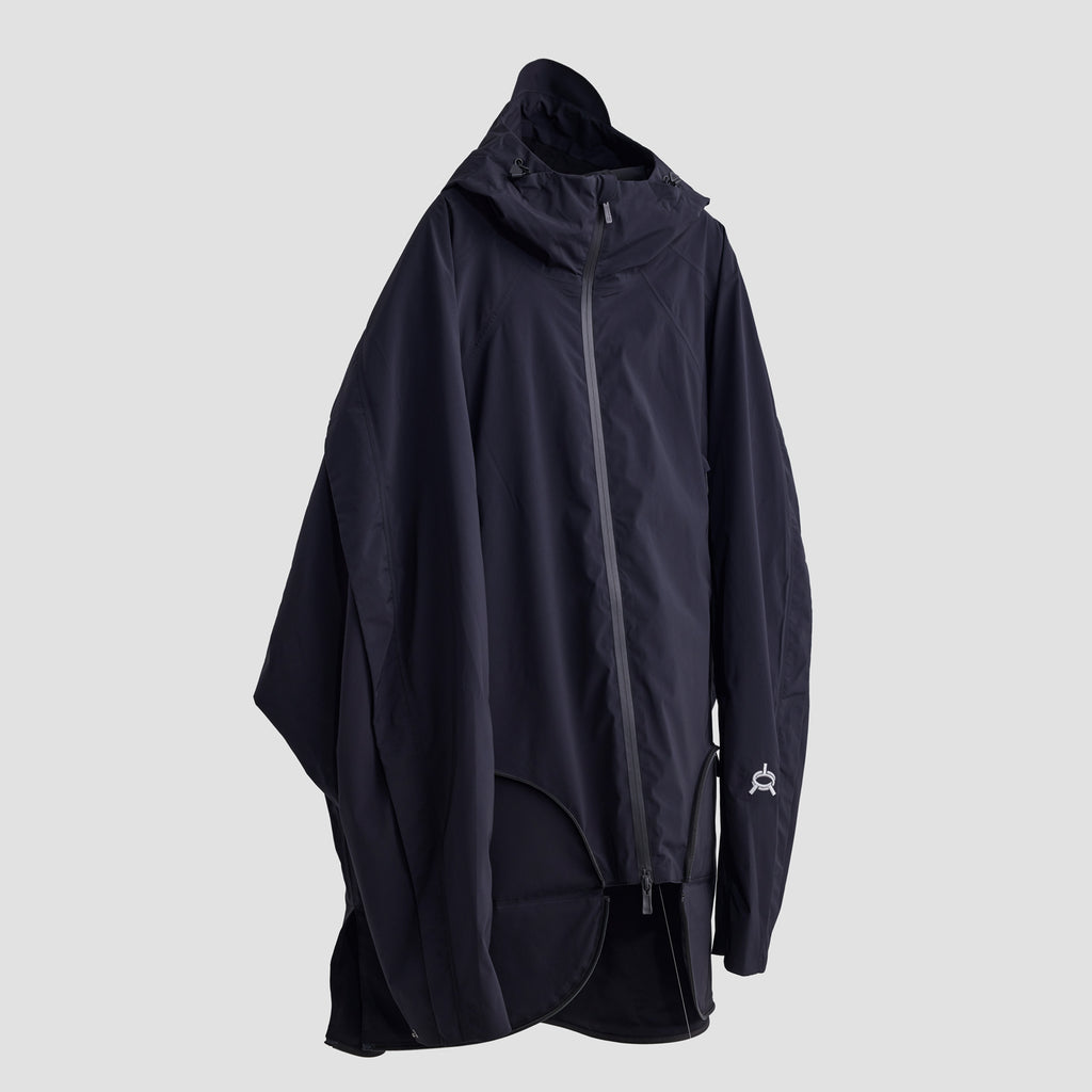 OULAN Shell Jacket