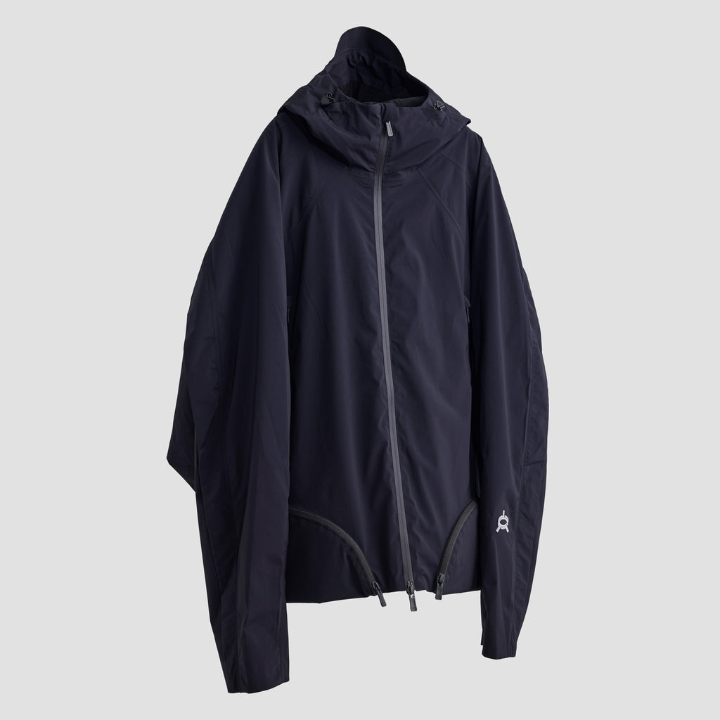 OULAN Shell Jacket