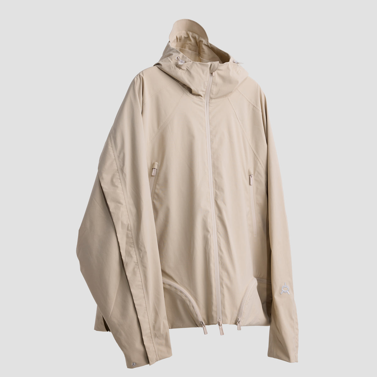 OULAN Shell Jacket