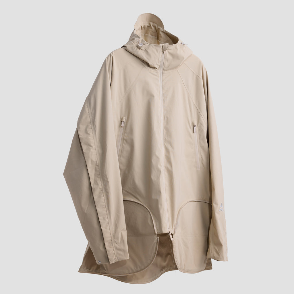 OULAN Shell Jacket