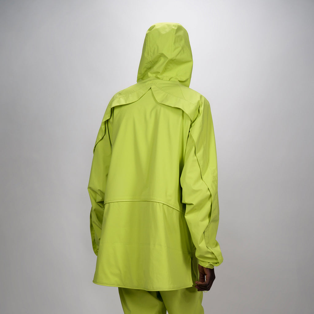 OULAN Shell Jacket