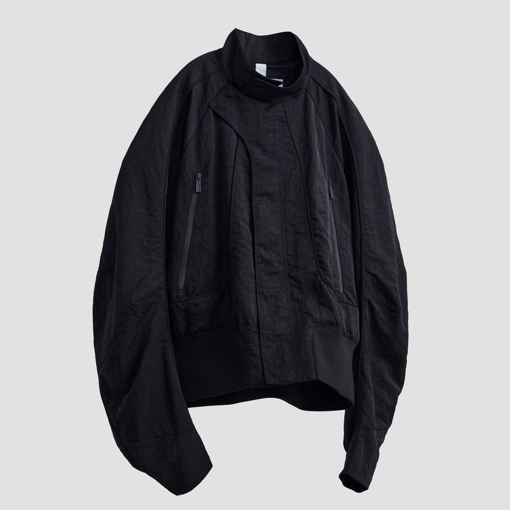 SPEEDWAY Shell Jacket