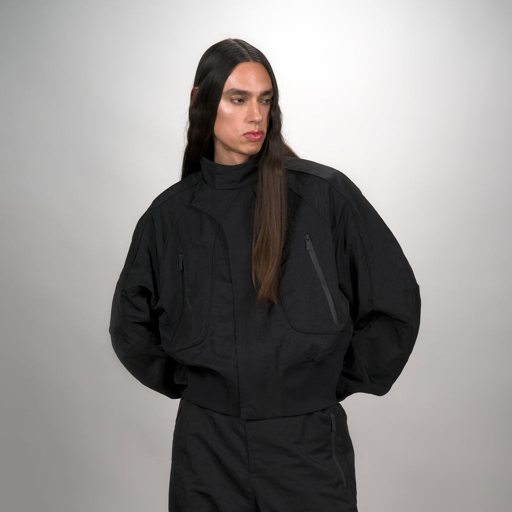 SPEEDWAY Shell Jacket