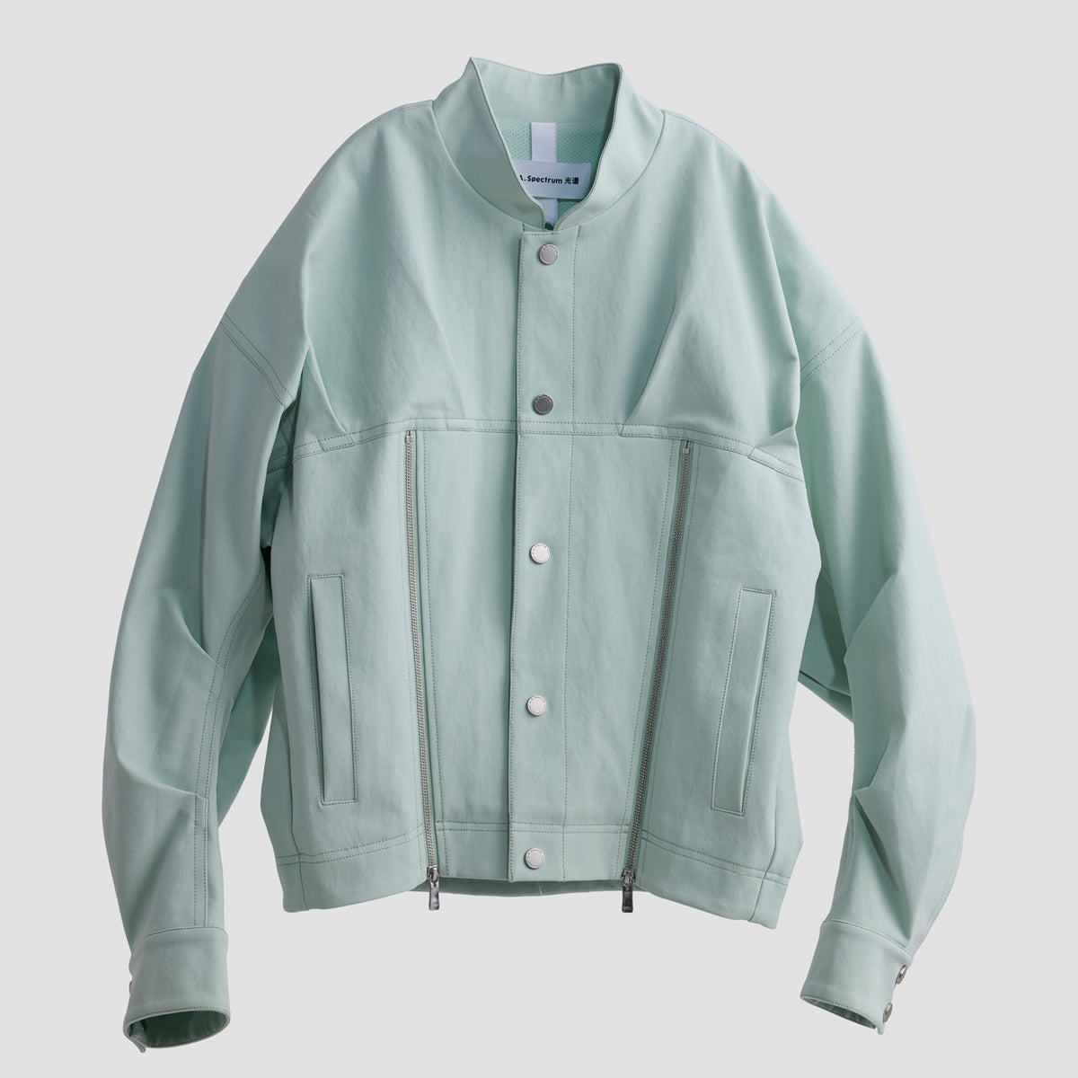 ACE Shell Jacket