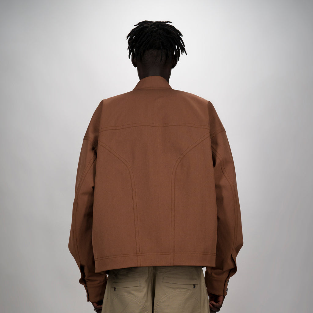 ACE Shell Jacket