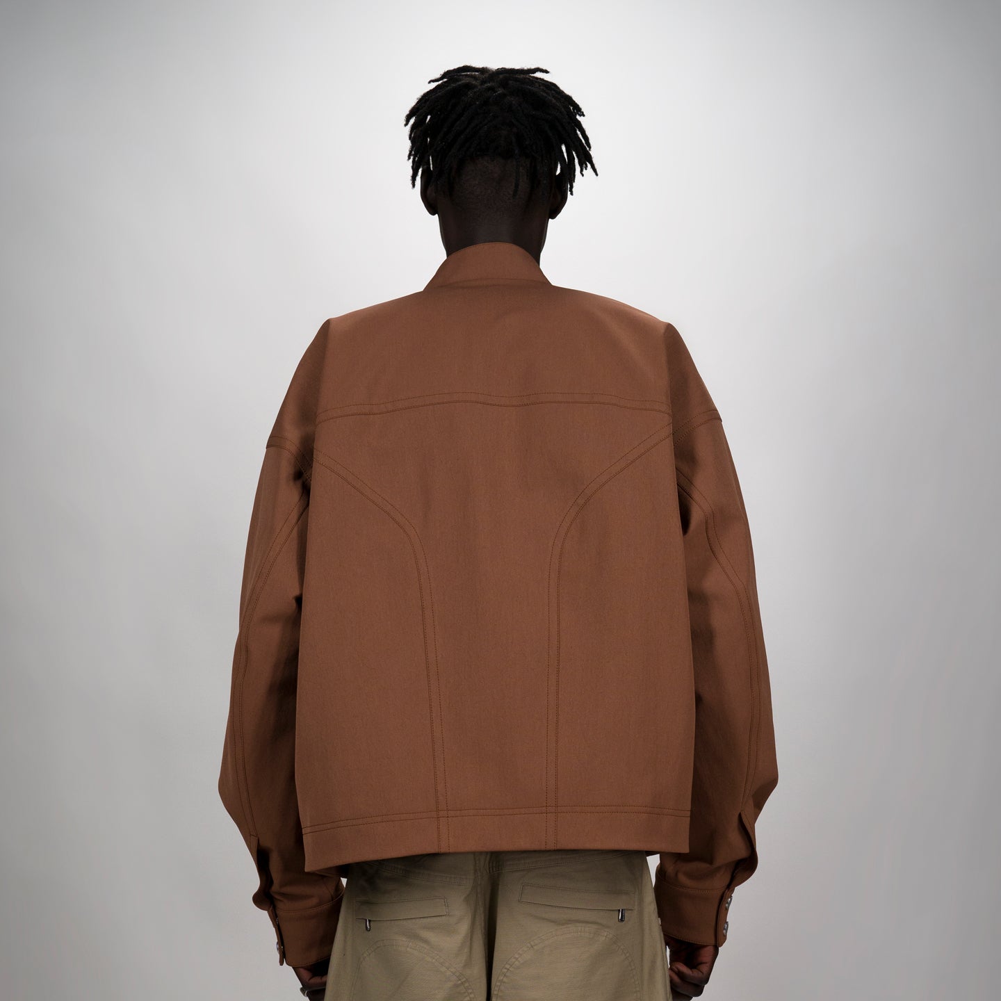 ACE Shell Jacket