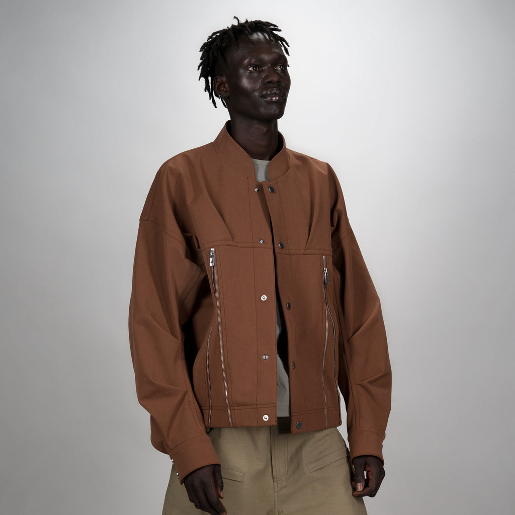 ACE Shell Jacket