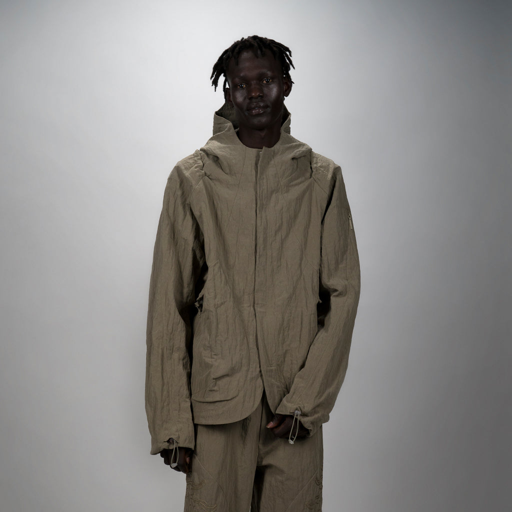 COSTEX Shell Jacket
