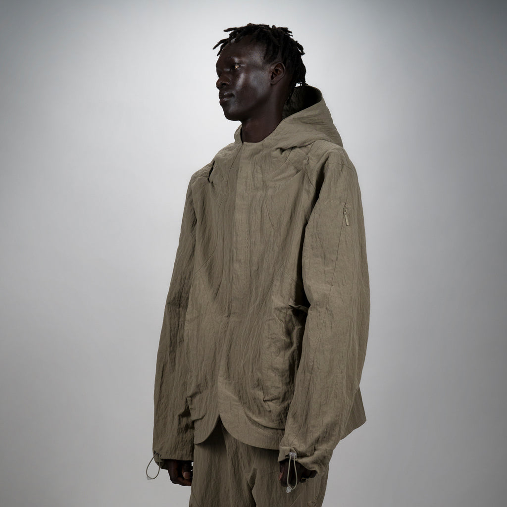 COSTEX Shell Jacket