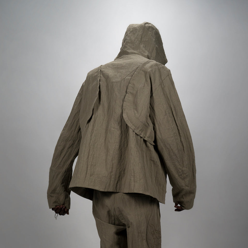 COSTEX Shell Jacket