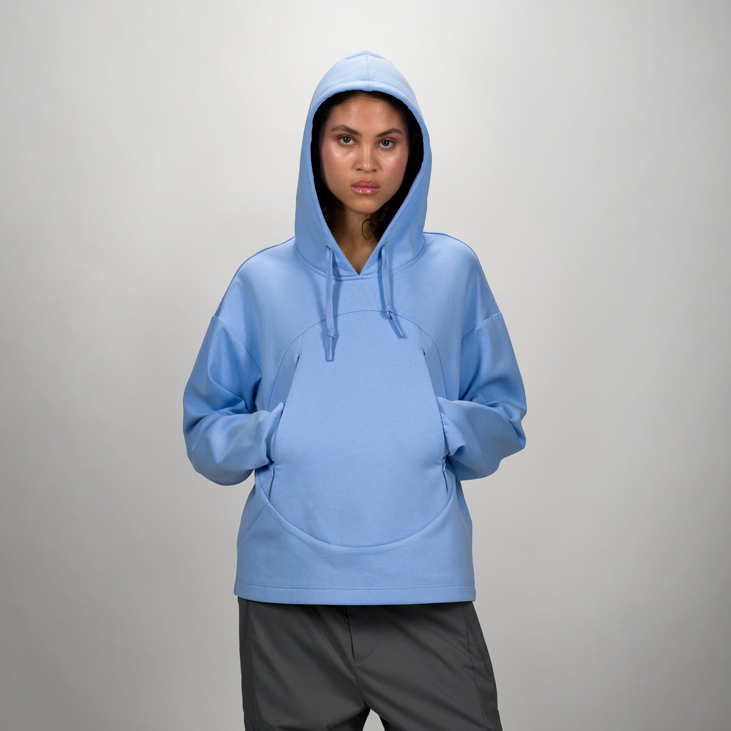 YUAN Hoodie