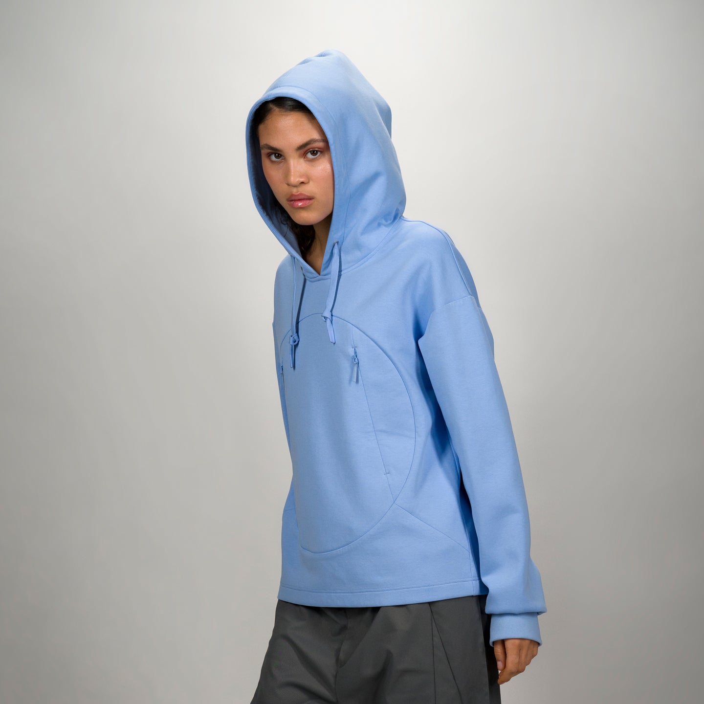 YUAN Hoodie