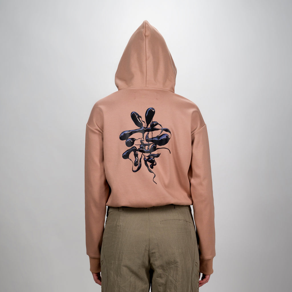STRATUS Zip Hoodie