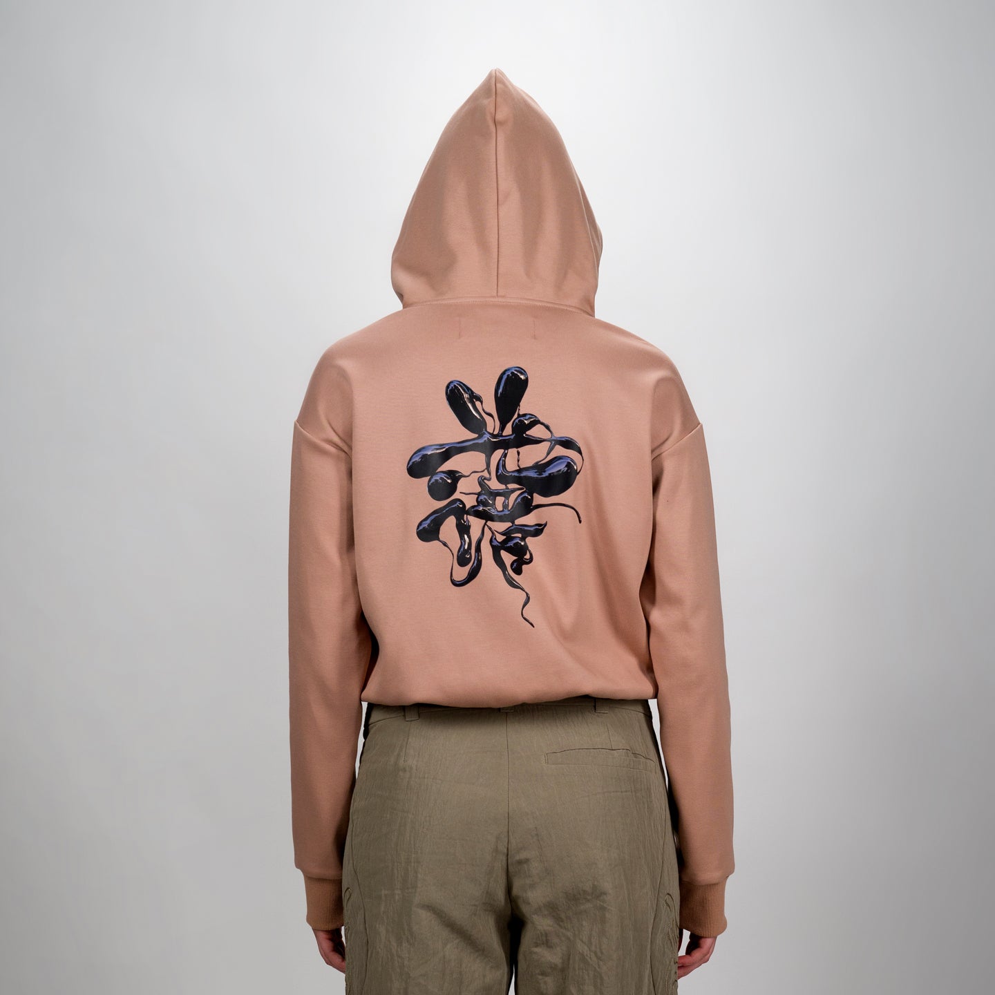 STRATUS Zip Hoodie