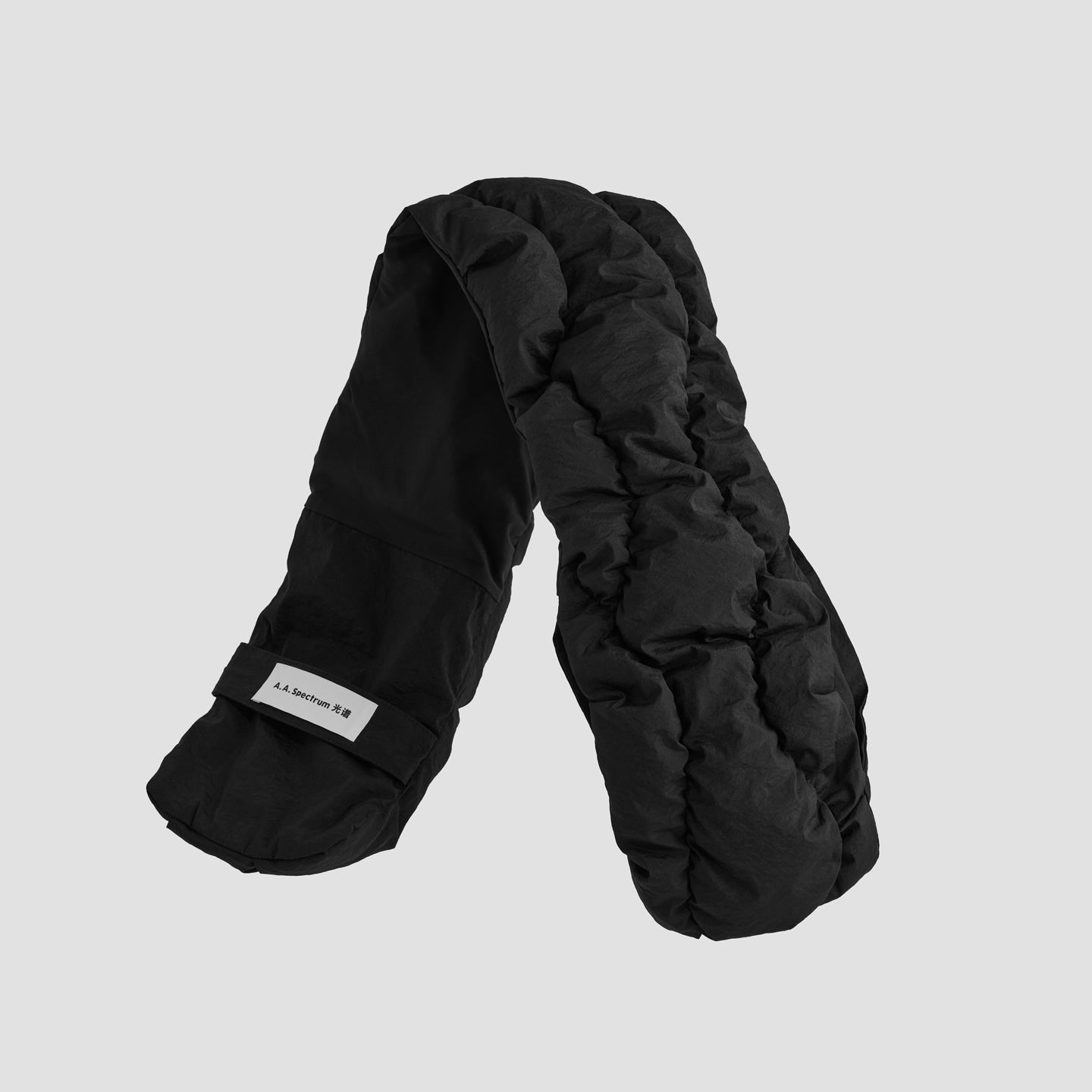 NUVEM Down Scarf