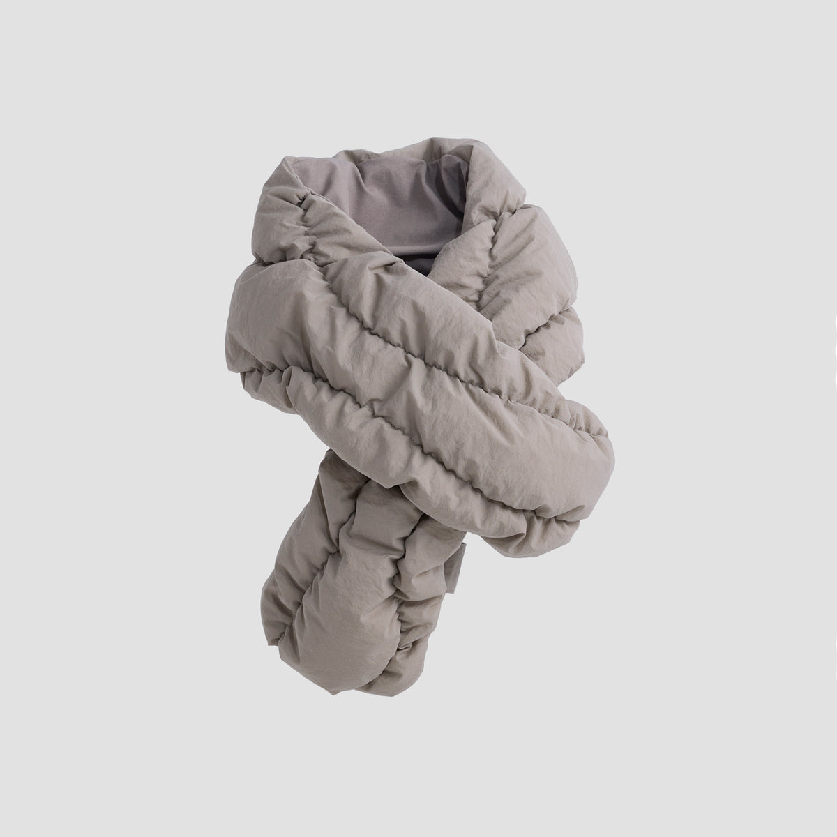 NUVEM Down Scarf