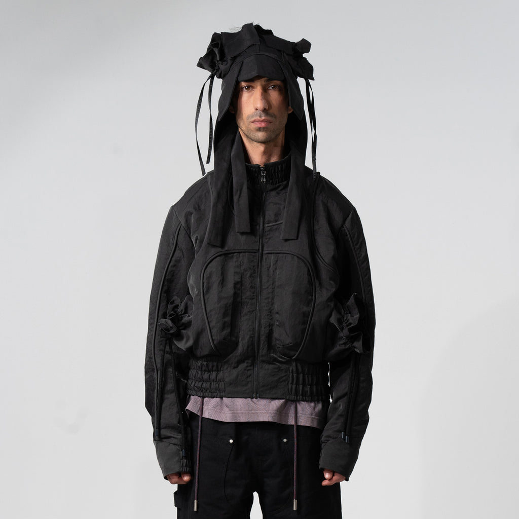 MARCAND SHELL JACKET