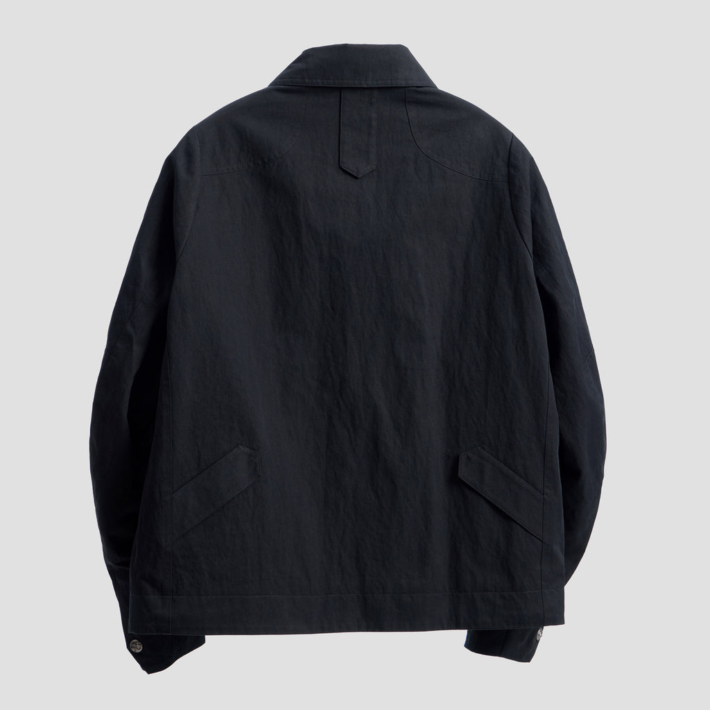 SHACKS SHELL JACKET