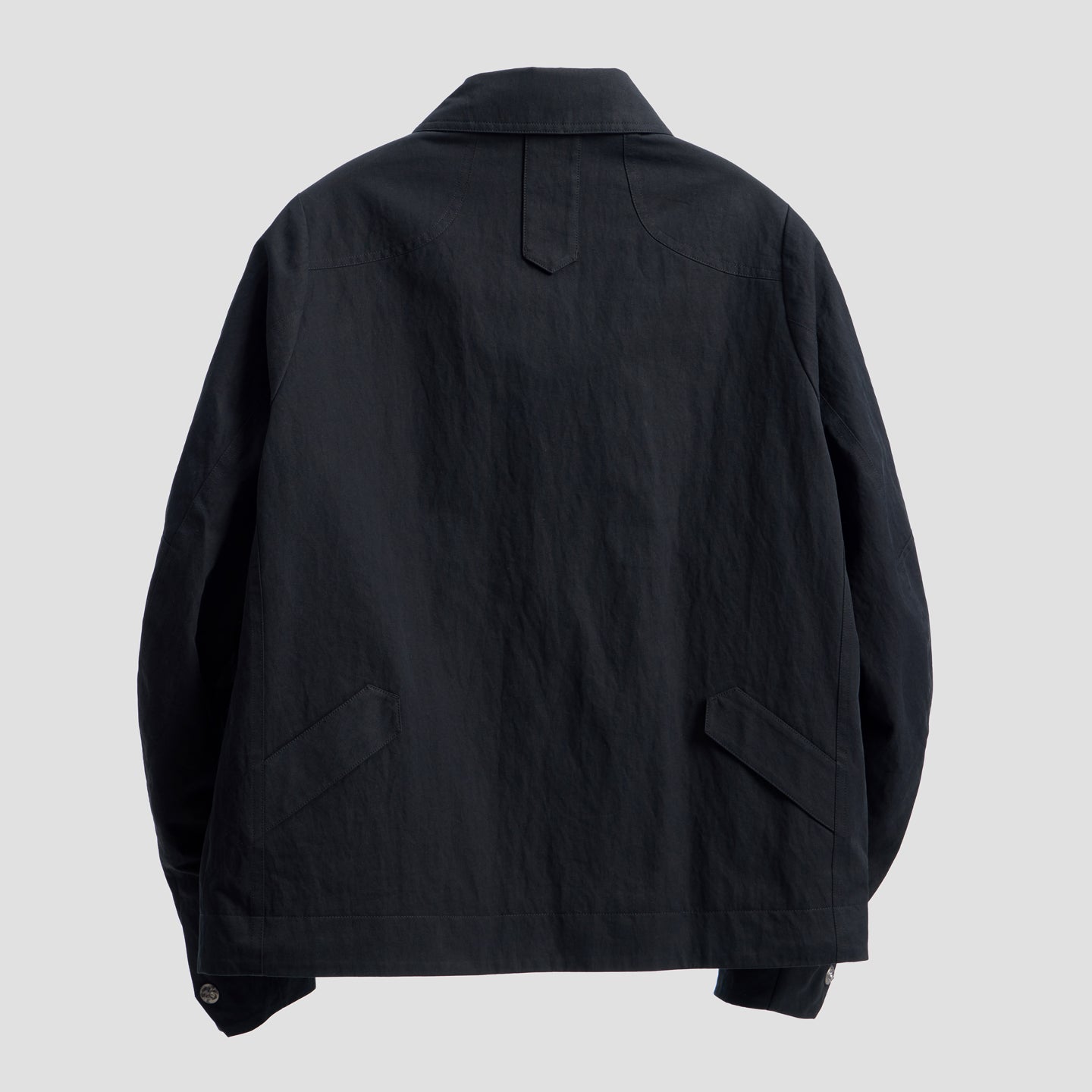 SHACKS SHELL JACKET