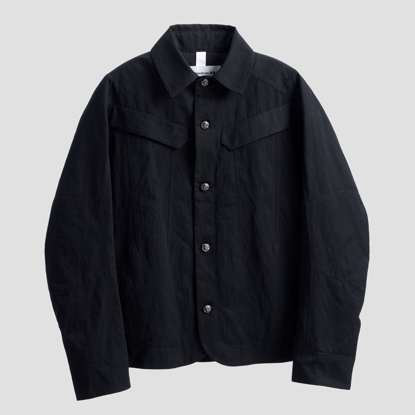 SHACKS SHELL JACKET