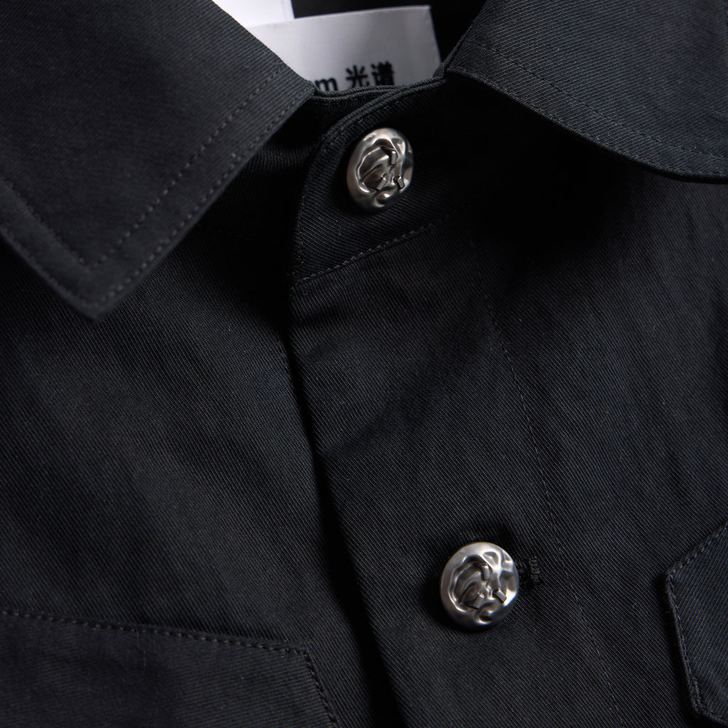 SHACKS SHELL JACKET