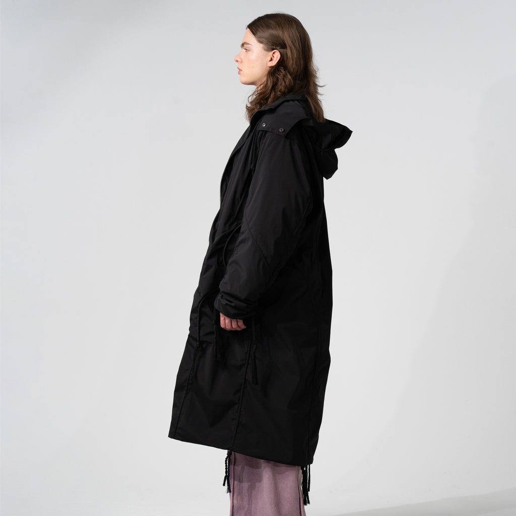 GLOWTERN SHELL JACKET