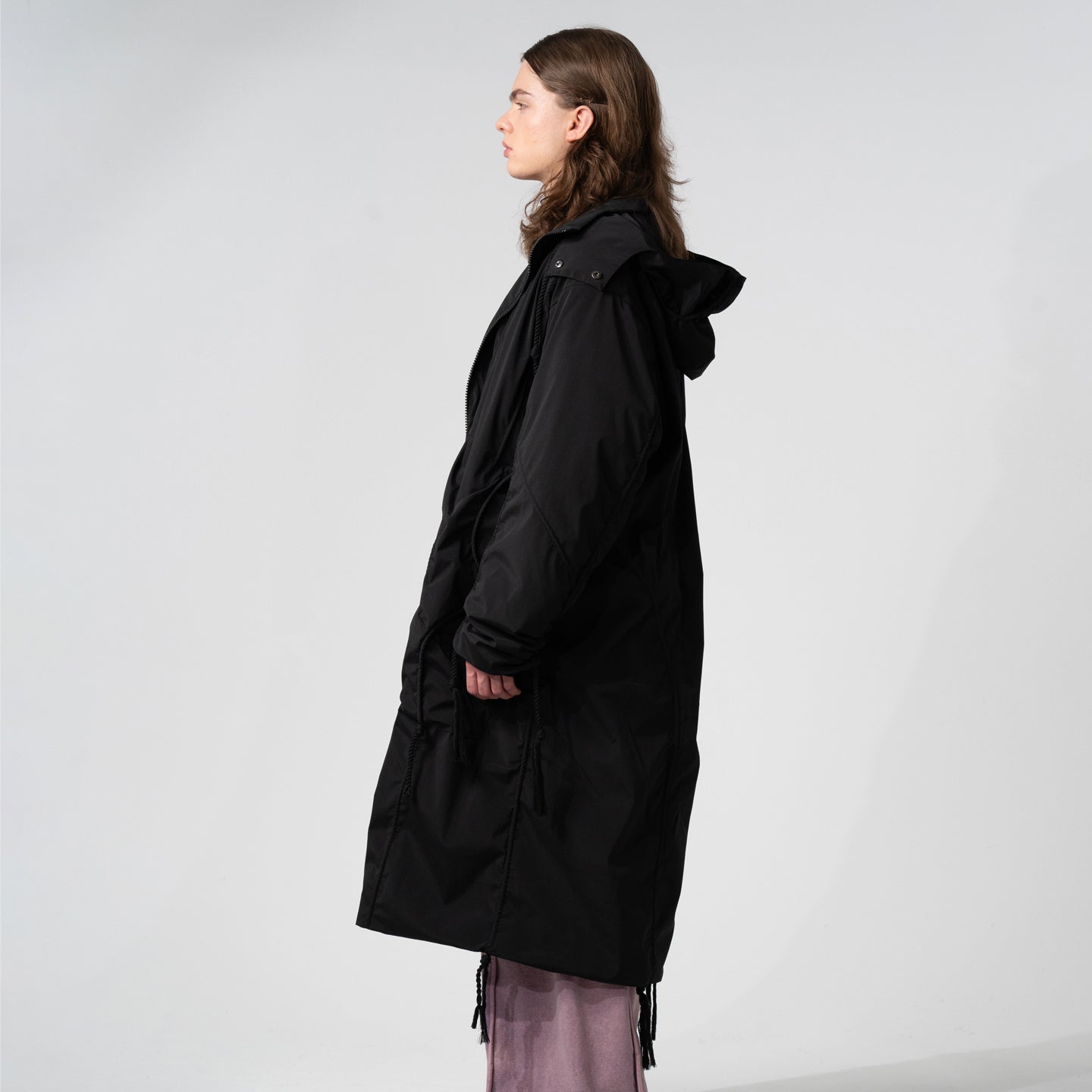GLOWTERN SHELL JACKET