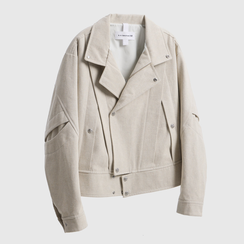 OFFJACK SHELL JACKET