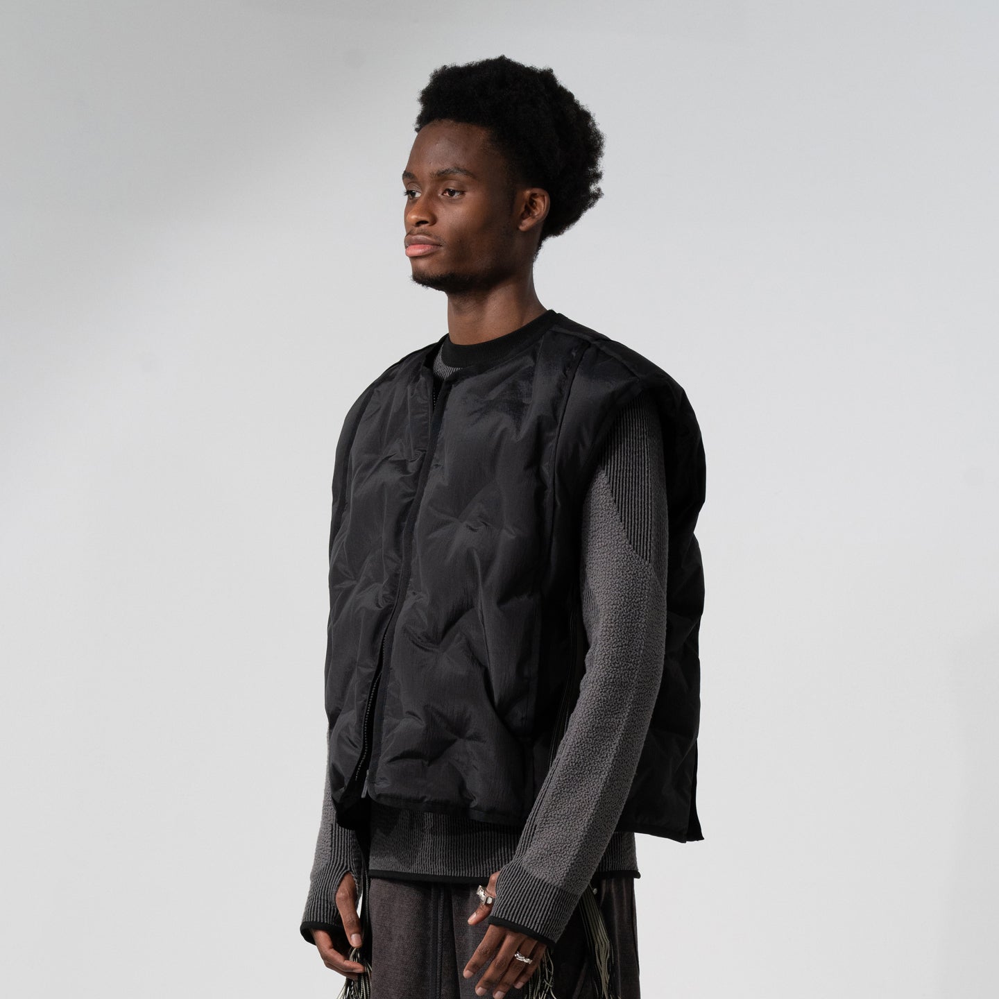 CYBERVEST