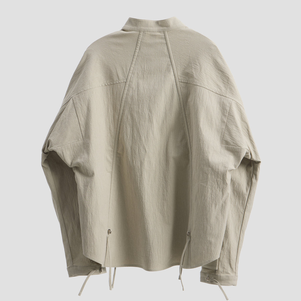 LA FANEUSE SHIRT