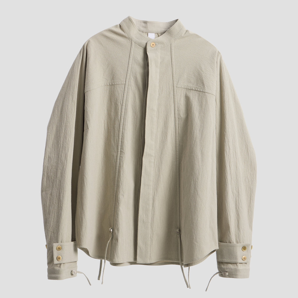 LA FANEUSE SHIRT