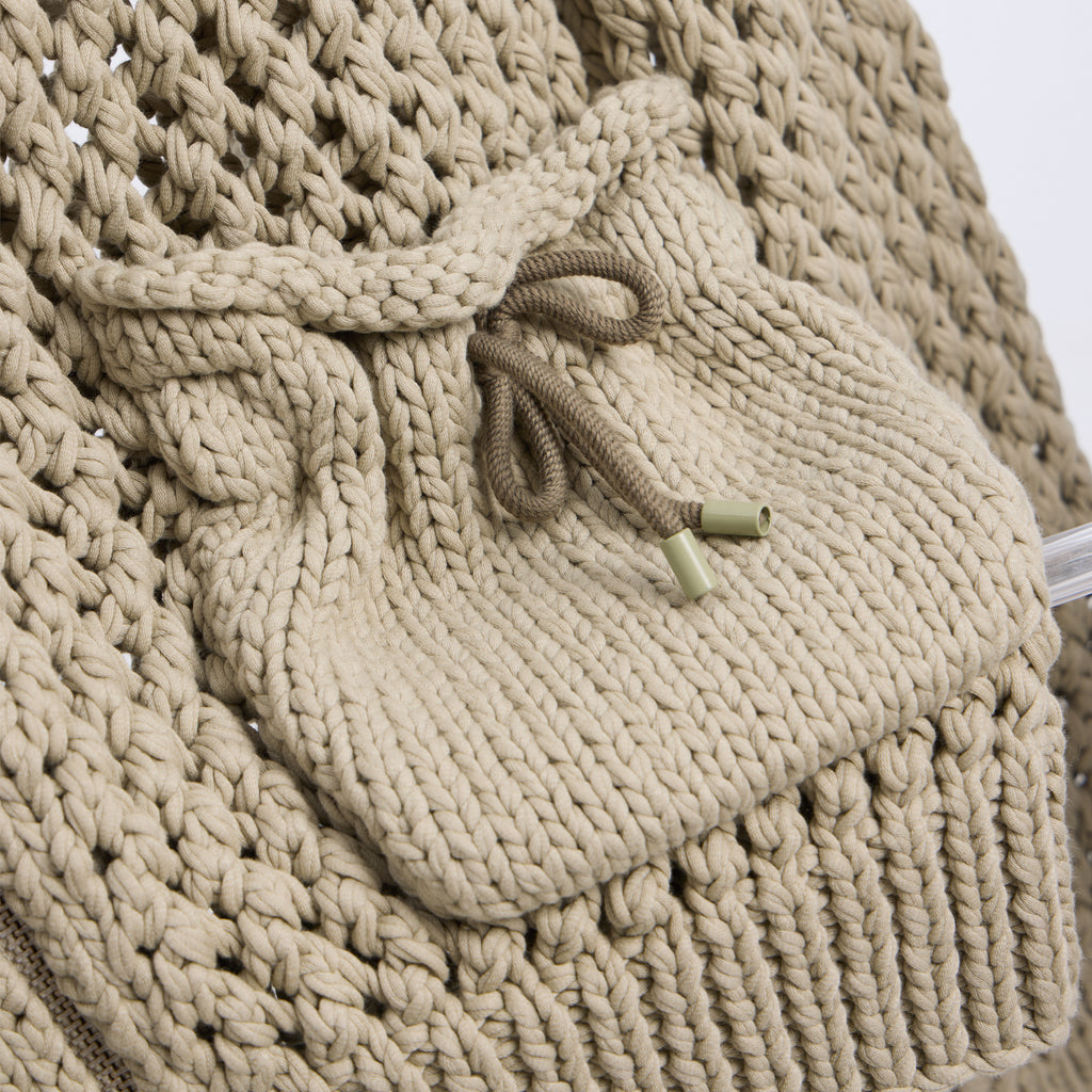 YUJI CARDIGAN