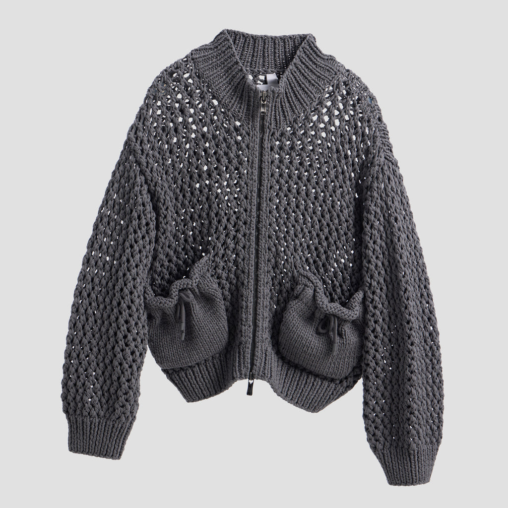 YUJI CARDIGAN