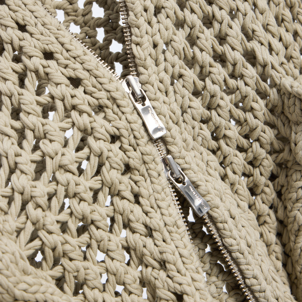 YUJI CARDIGAN