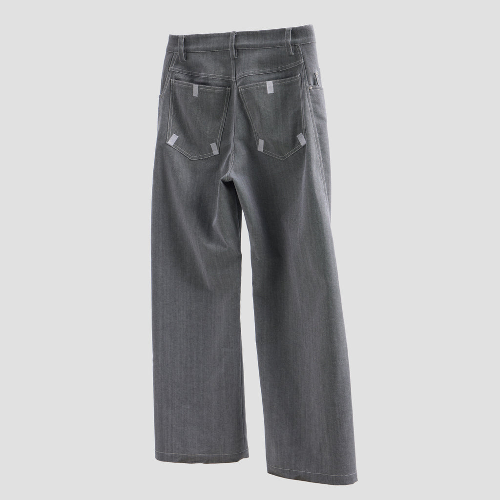 SLIVER PANTS