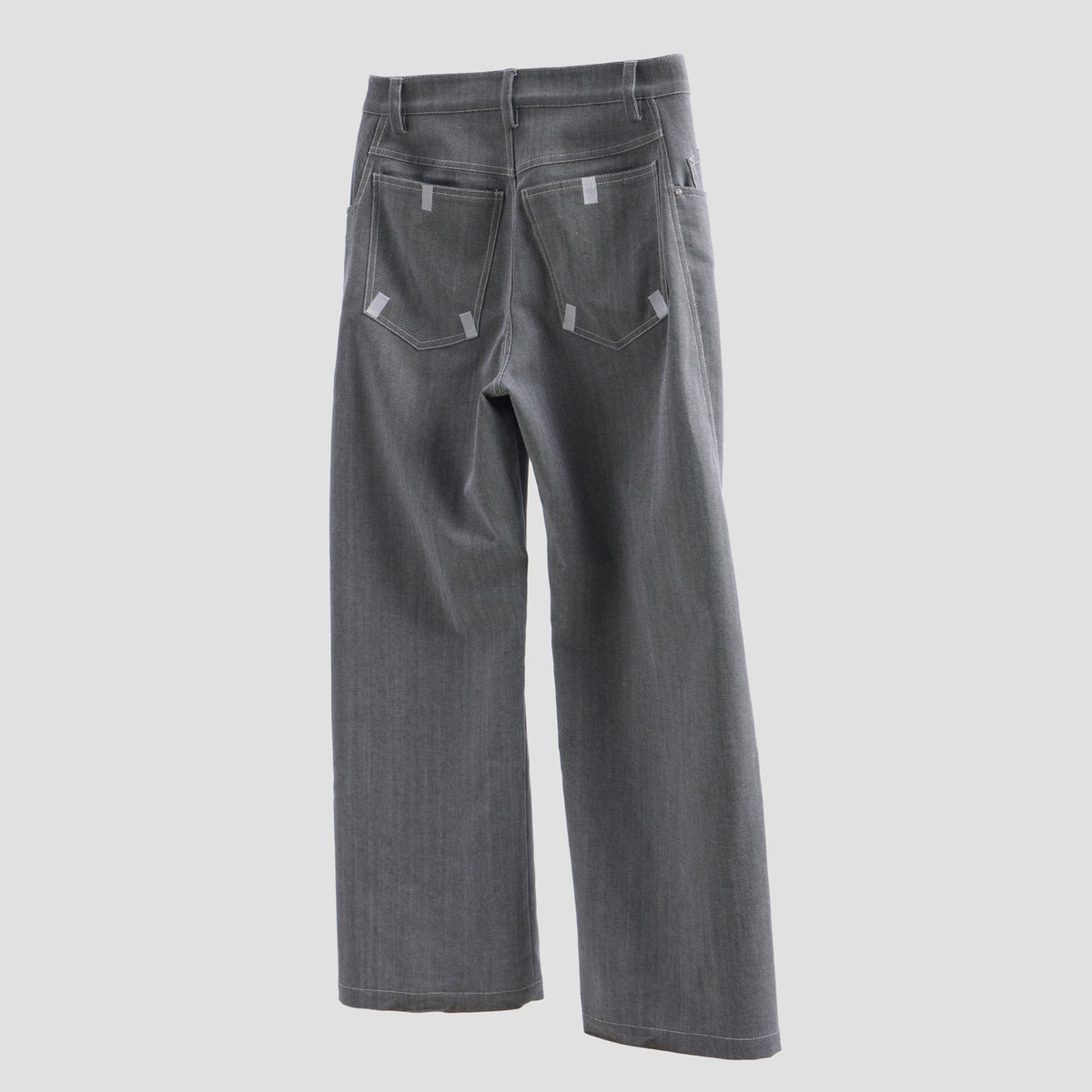 SLIVER PANTS