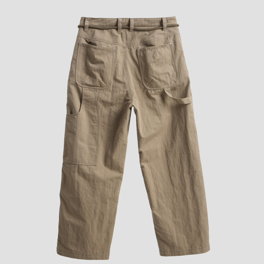 CARPENTED PANTS