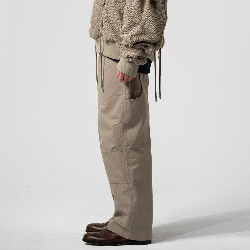 CARPENTED PANTS
