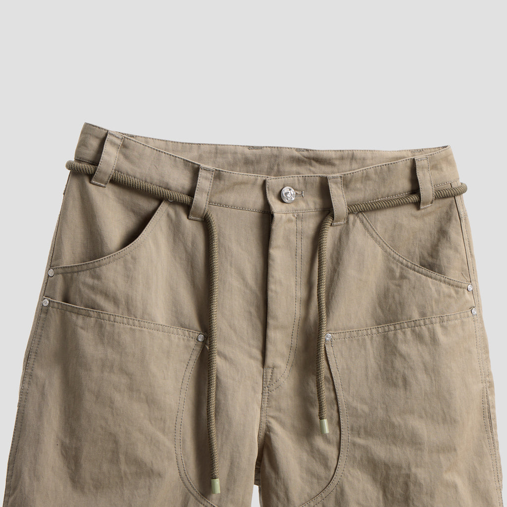 CARPENTED PANTS