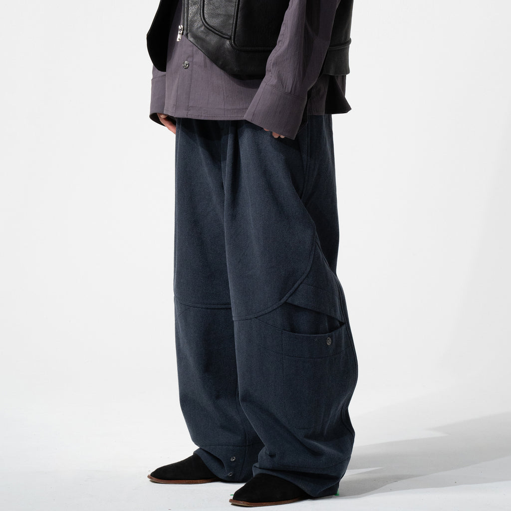 TERRAZA PANTS