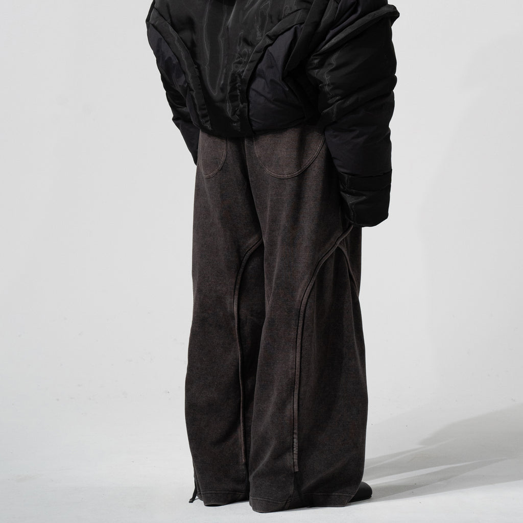 HARVESTED PANTS