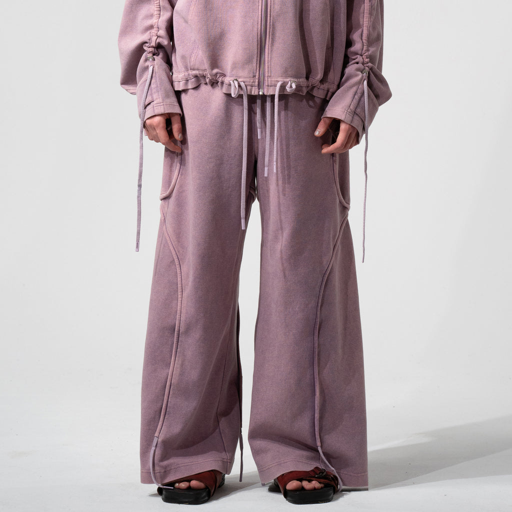 HARVESTED PANTS
