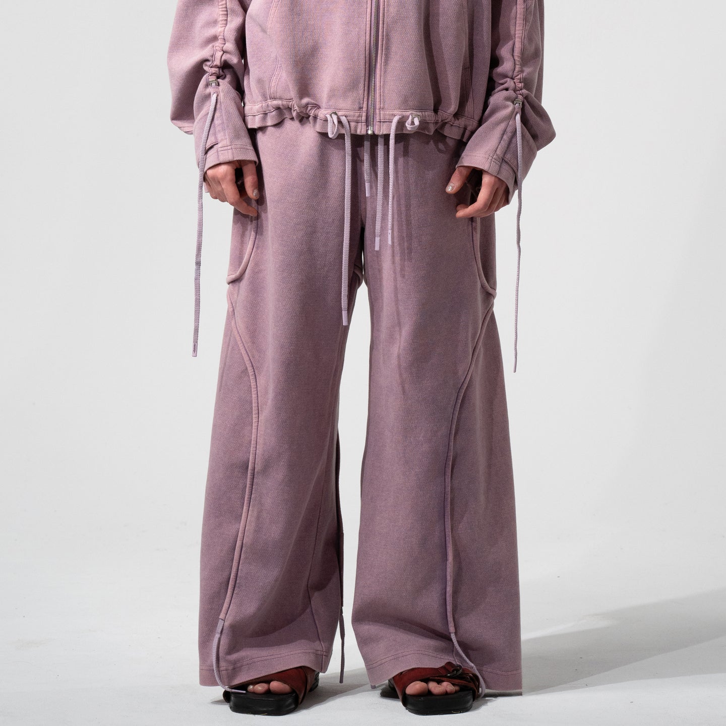 HARVESTED PANTS