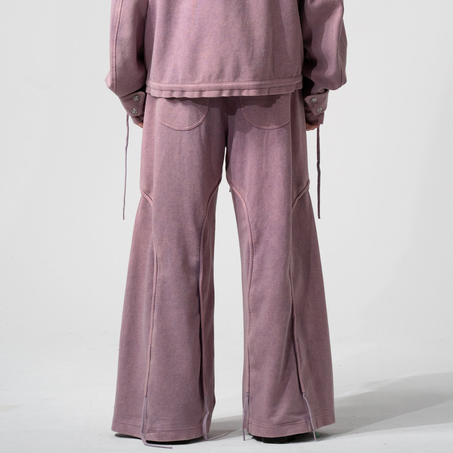 HARVESTED PANTS