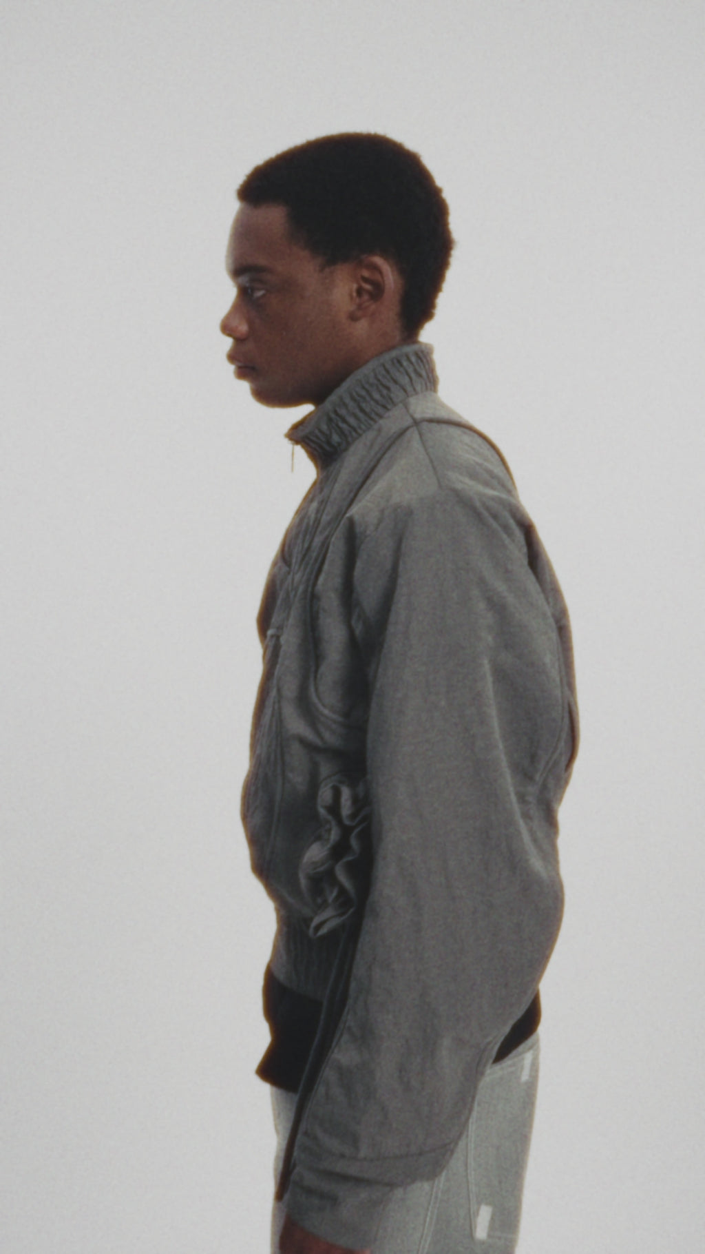 MARCAND SHELL JACKET