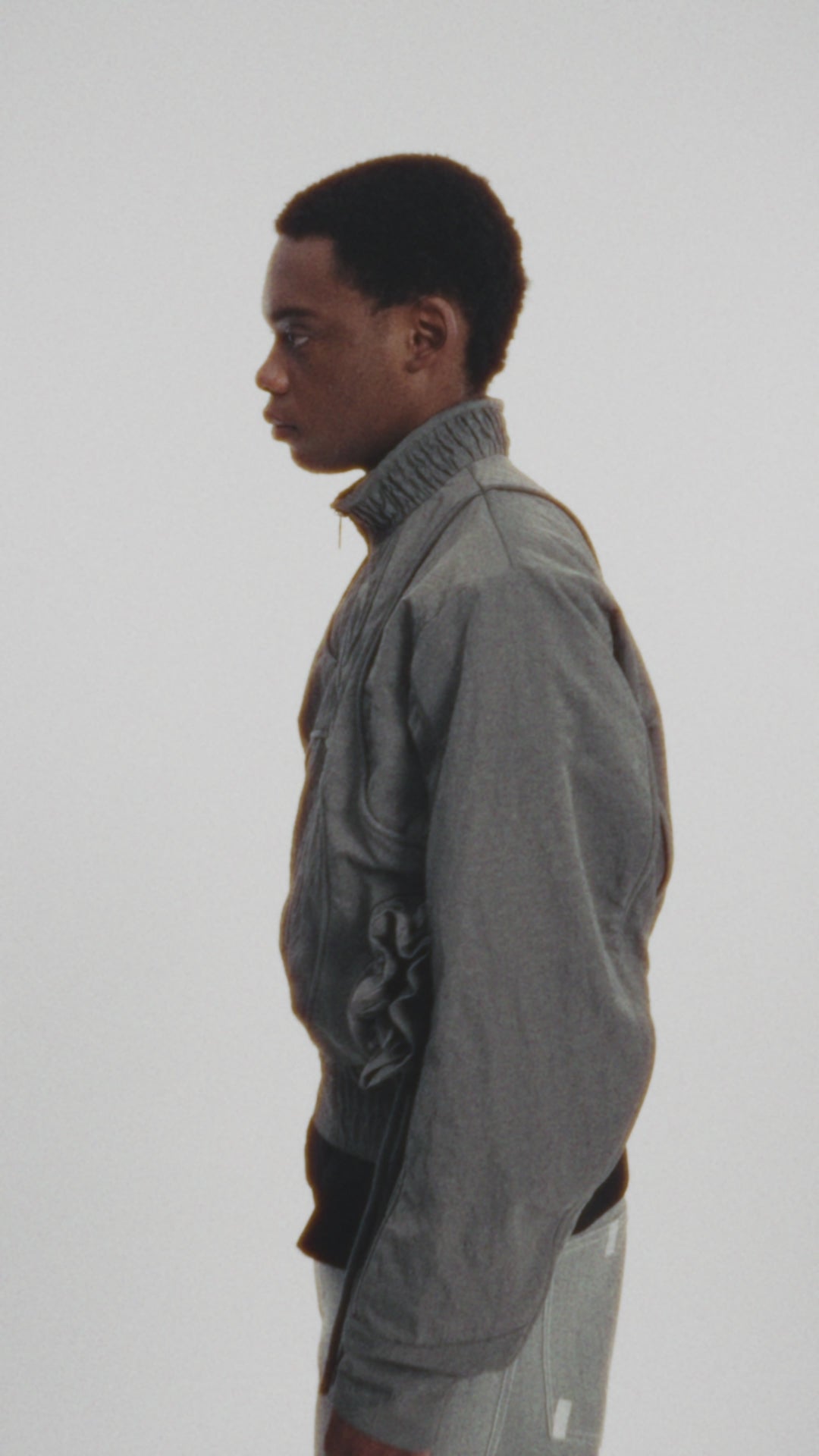 MARCAND SHELL JACKET